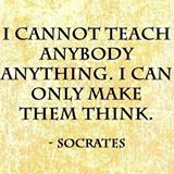Socrates quote